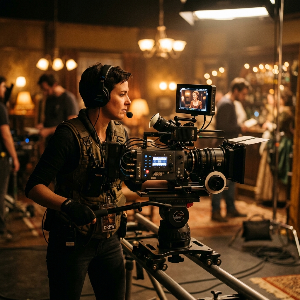 Digital production